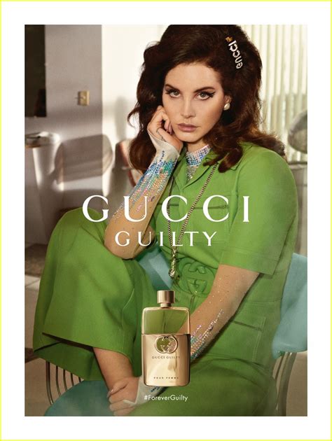 gucci lana del rey|gucci guilty ne kokusu.